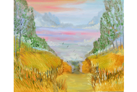 <br>Titolo: Quadro 2&nbsp;-&nbsp;(LxA: 50x60 cm)