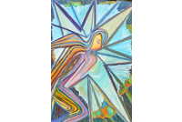 <br>Titolo: Quadro 4&nbsp;-&nbsp;(LxA: 70x100 cm)