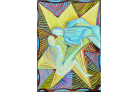 <br>Titolo: Quadro 5&nbsp;-&nbsp;(LxA: 70x100 cm)