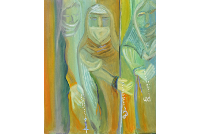<br>Titolo: Quadro 7&nbsp;-&nbsp;(LxA: 50x60 cm)